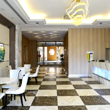 Gangwan Hotel