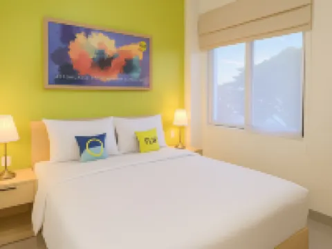 De Ggii Hotel by Flip Inn Hotels in Manado