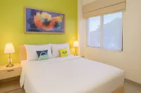 De Ggii Hotel by Flip Inn Hotels in Malalayang