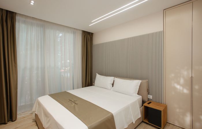 Downtown Hotel