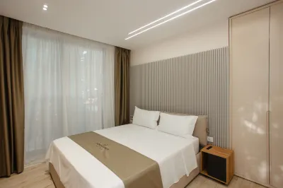 Downtown Hotel Hotel a 