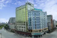 City Comfort Inn (Fangchenggang Qunxing Avenue) Hotels in Fangcheng District/Jiale City Mall