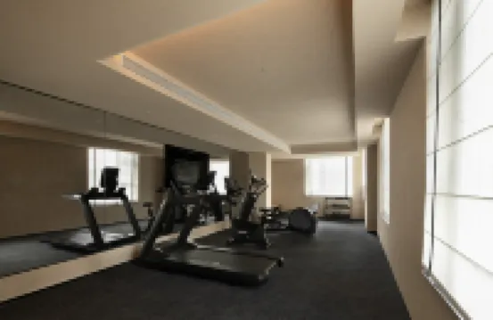 長沙IFS國金中心五一廣場地鐵站亞朵酒店