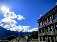 Floral Hotel·Muni Gou Tangla Pozhang Hotel