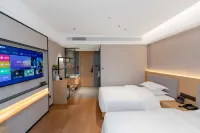 Shuanghe Zhongsheng International Hotel Hotels in Shuanghe