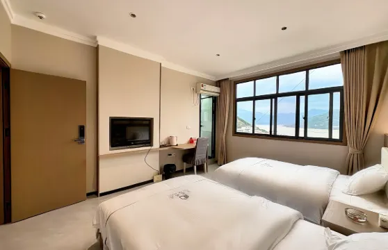 秭歸豪客快捷賓館