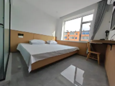 Jinlü Express Hotel Hotels in Beizhen