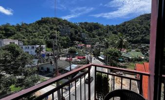 Coco Mountain View Guesthouse