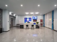 北京名嘉飯店（小湯山店） 小汤山附近的飯店