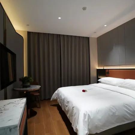 Leshuihui Hot Spring Hotel