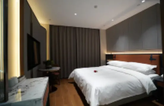 Leshuihui Hot Spring Hotel
