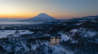 Chalet Ivy Weiss, Niseko Hotels near Hanazono Quad 1