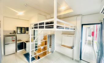 Loftic Apartments - Tan Dinh