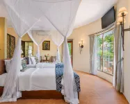 Mara River Safari Lodge Bali