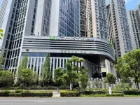 Wangyu E-Sports Hotel (Window of the World)