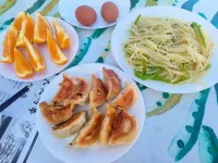 Damei Chinese Homestay - 朝食