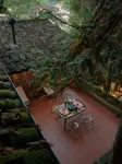47 Tree Inn - sarapan