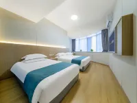 Starsky  Hotel  호텔