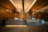 Feng Hao International Hotel Hotels in Tongling
