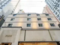 JAMSIL LOUNGE HOTEL Hotels near Gaerong Station