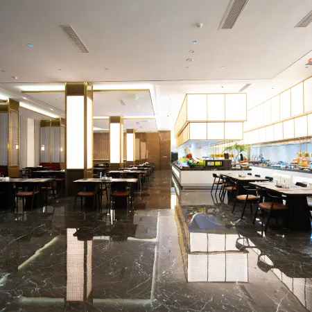 Tianhuang Hotel
