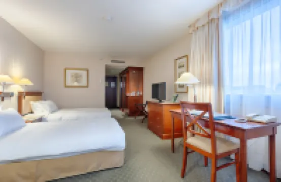 Occidental Paris Levallois