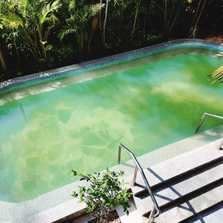 Yuanbo Bay Hot Spring Health Center