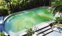 Yuanbo Bay Hot Spring Health Center - Hot Springs