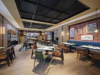 Four Points by Sheraton Wuhan Optics Valley