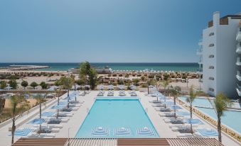 Dom Pedro Residences Luxury Apartments