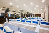 Xinxiang International Hotel - breakfast