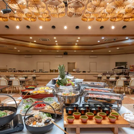 KAMENOI HOTEL AKITA YUZE