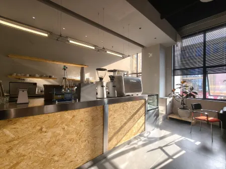 AuraYS.hotel Отели рядом с достопримечательностью «Iron Column of the Nanzhao State»