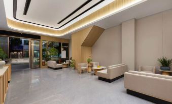 Manxiang Yunmu Hotel (Dafang Jiaxin Mall)