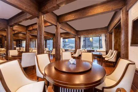 Shimingzang Cultural Hotel Отели в г. Даофу