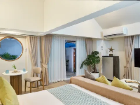 บัญดารา ออน ซี ระยอง โรงแรมในอำเภอ แกลง