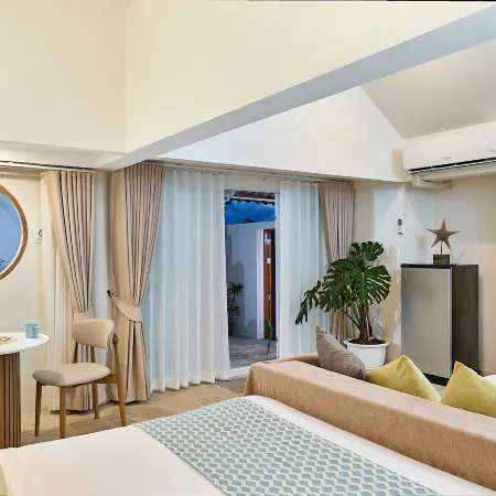 Bandara on Sea, Rayong