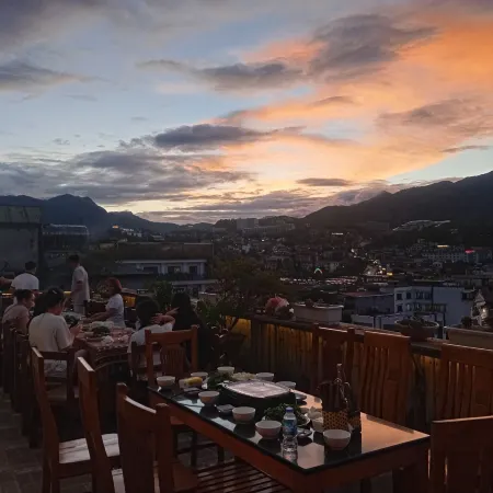 Alley House Sapa Homestay