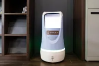 Homeinn Ease Hotel (Wuhan  Panlong City) Hotels in Wuhan