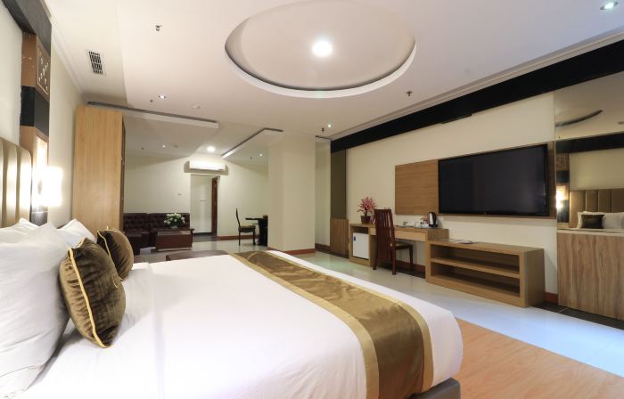 Coins Hotel Jakarta
