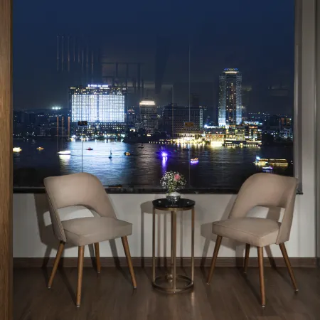 V Hotel Cairo