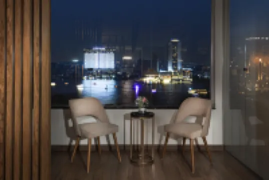 V Hotel Cairo Hotels near Dokki Square