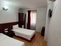 RED WHİTE HOTEL Hotels near Yenikapi Ferry