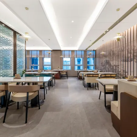 Dingxi Madison Hotel (Wanda Plaza)
