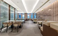 Dingxi Madison Hotel (Wanda Plaza) - breakfast
