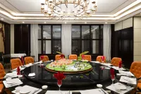 Fulaideng Hot Spring Holiday Hotel