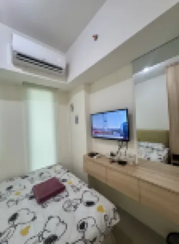 Osaka reverview Apartment PIK 2 Hotels in Kosambi