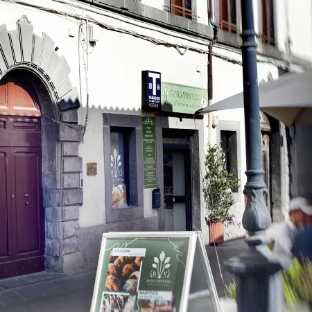 Palazzo Mazzini