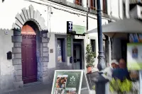 Palazzo Mazzini Hotels in Civitella d'Agliano