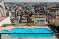 Lee Gardens Plaza Hotel